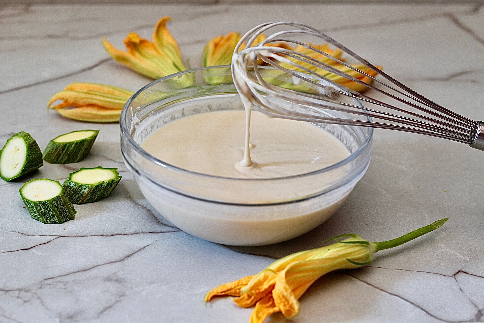 Beer Batter, Why It’s the Perfect Choice for a Light and Crispy Fry