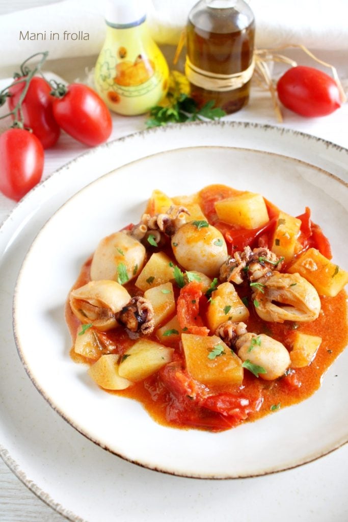 A burst of flavor that teases the palate