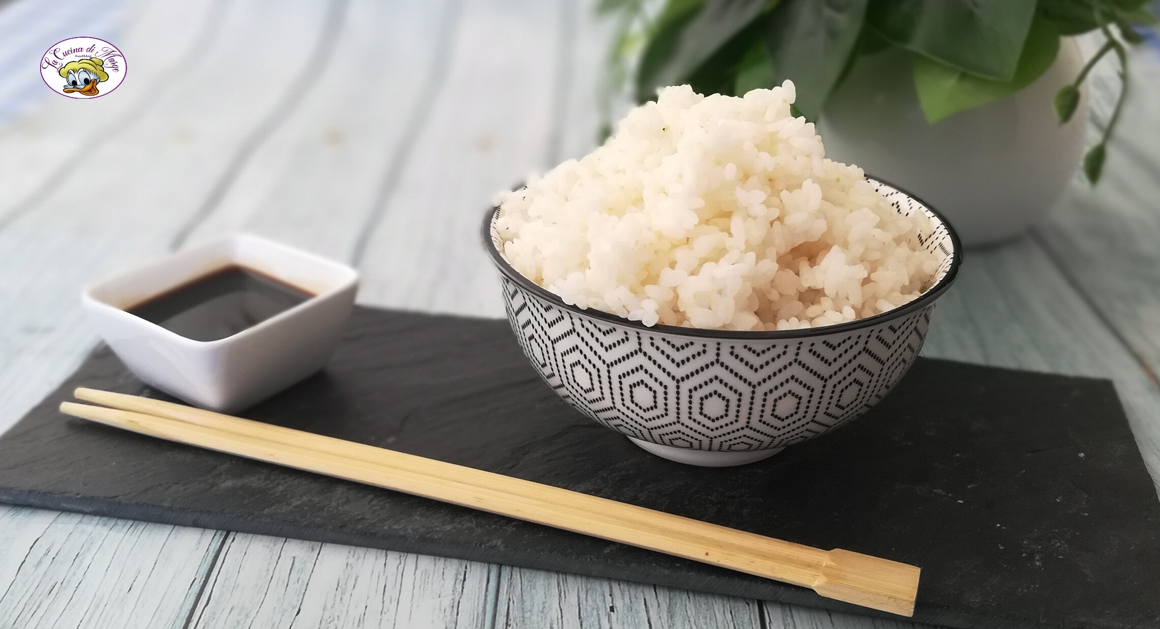 Sushi Rice – How to Cook It