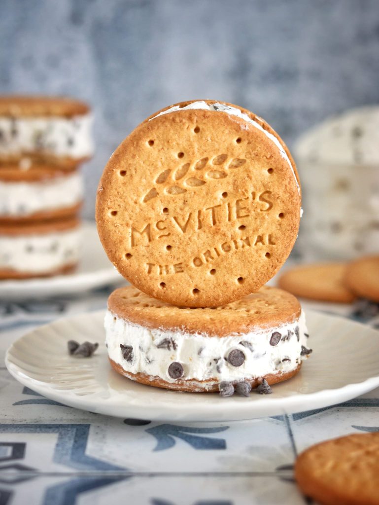 Ice Cream Sandwich