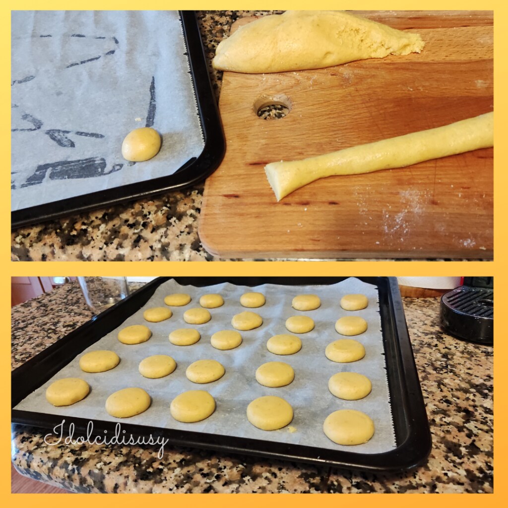 Idolcidisusy Dead Man's Beans Cookies