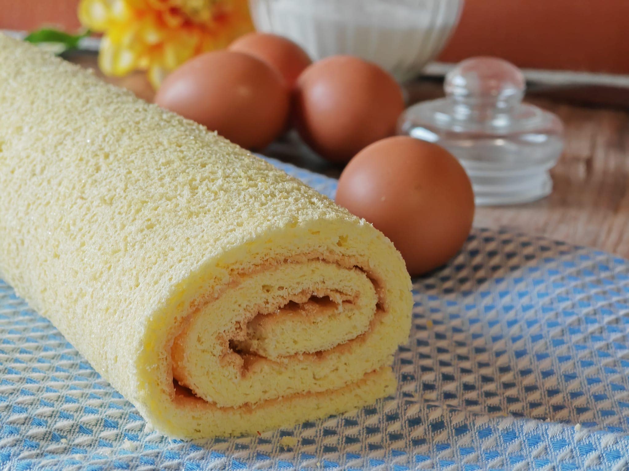 Perfect Biscuit Dough Recipe