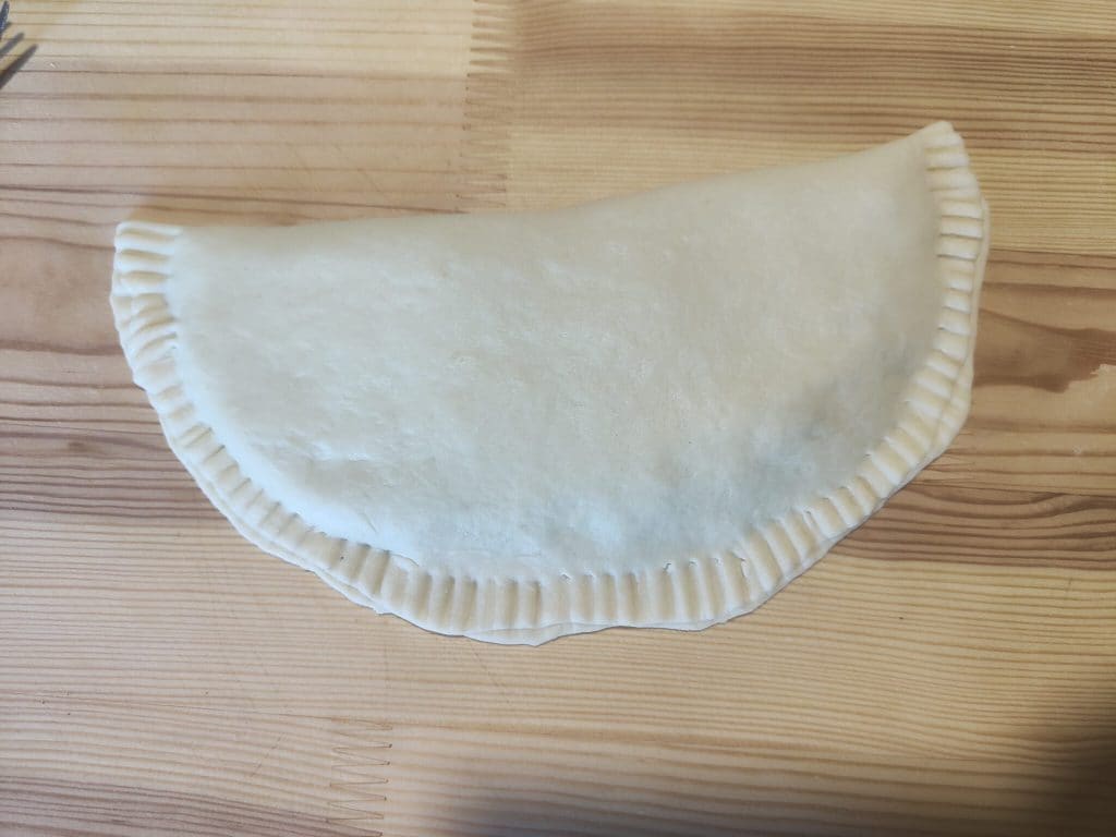 Cascioni or crescioni