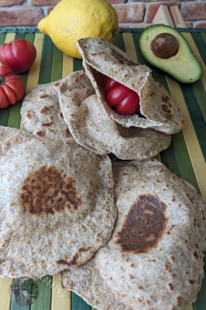 Homemade Naan: The Easy Recipe for a Perfect Appetizer