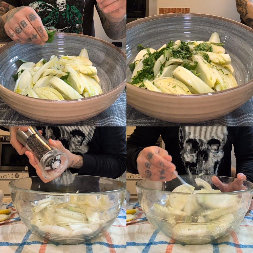 Milanese Swordfish Cutlet: Tradition Meets the Sea