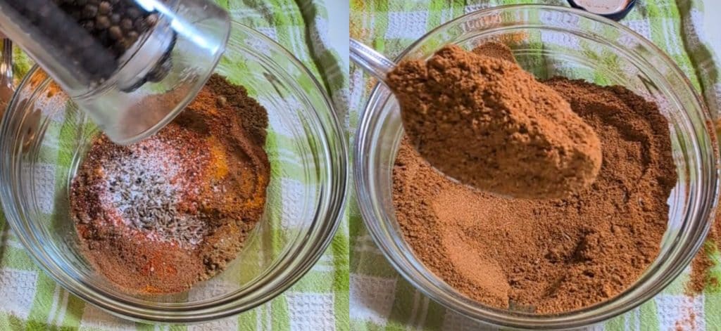 Homemade Curry: Easy and Quick Recipe