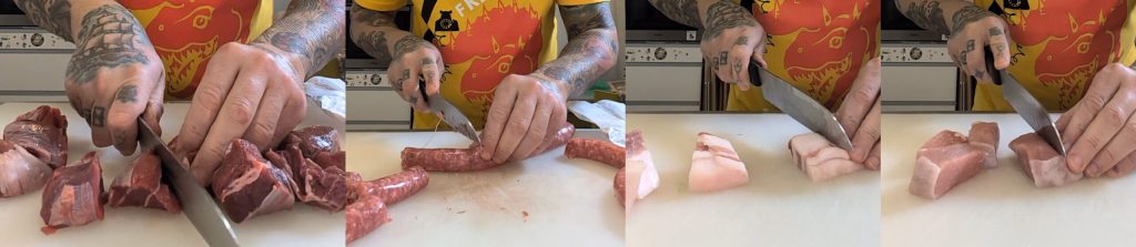 Calabrian Ragù: The Original Recipe and the Secrets of Tradition