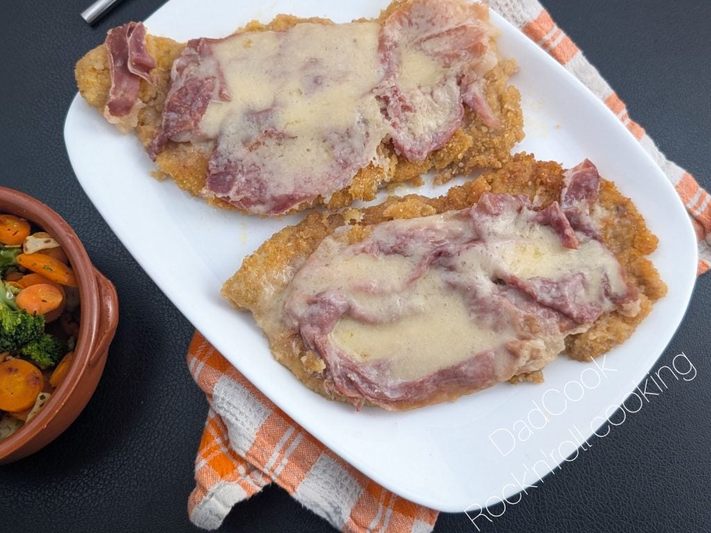 Perfect Bolognese Cutlet: The Original and Easy Step-by-Step Recipe