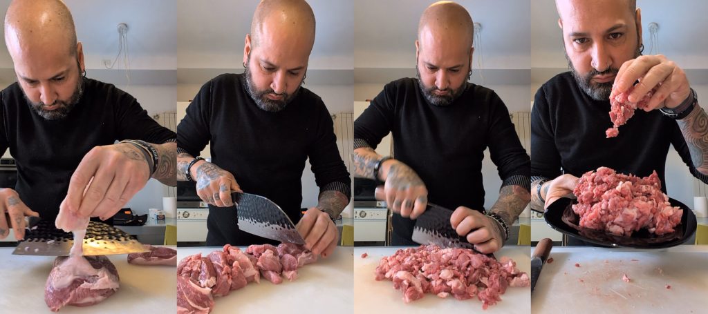 Lamb Ragù Lasagna Recipe: A Traditional and Tasty Main Course