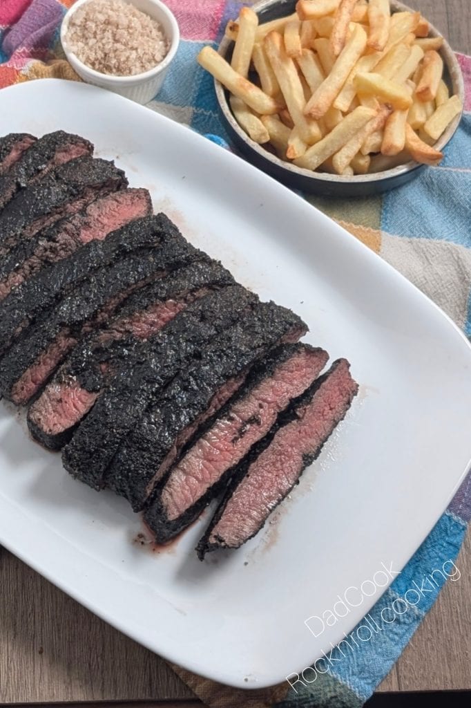 Flat Iron Steak (Cappello del Prete) Recipe: Secrets for the Ideal Cooking