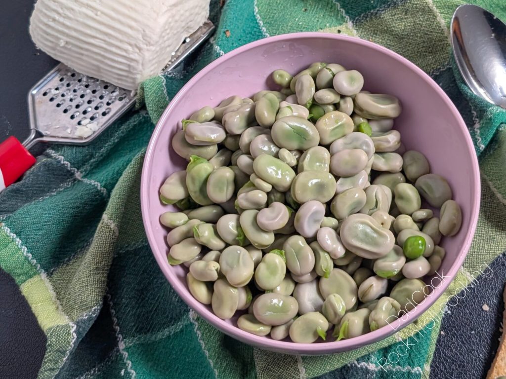 How to Freeze Fresh Fava Beans: Step-by-Step Guide to Preserve Them Best (Including Blanching)