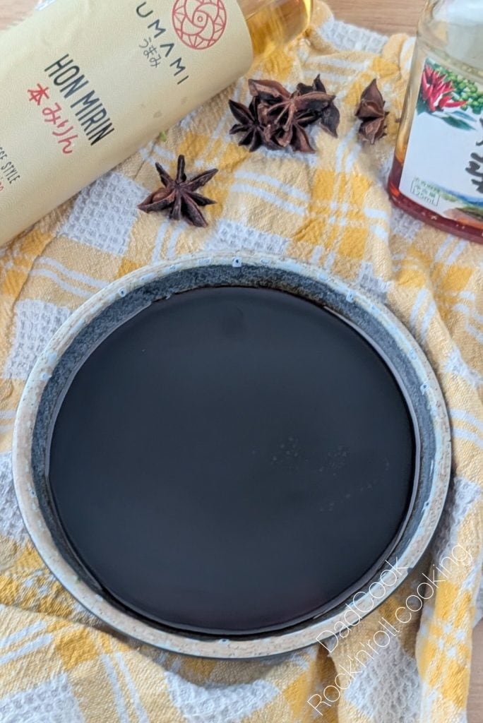 Original Homemade Teriyaki Sauce: The Perfect Japanese Recipe