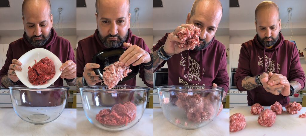 Smash Burger 2025: The Ultimate Recipe for a Crispy and Juicy Homemade Result