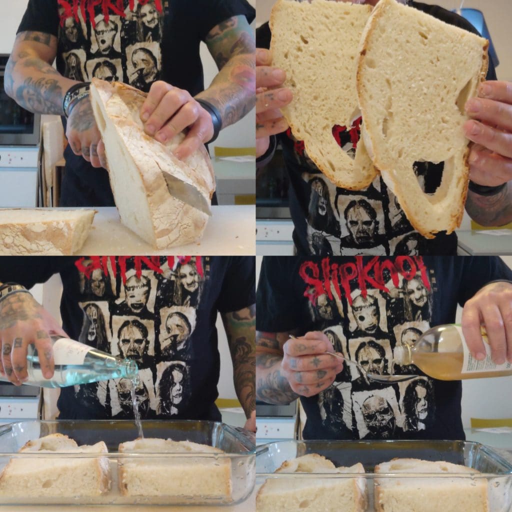 Tuscan Panzanella: The Original and Easy Recipe (Perfect for Summer)