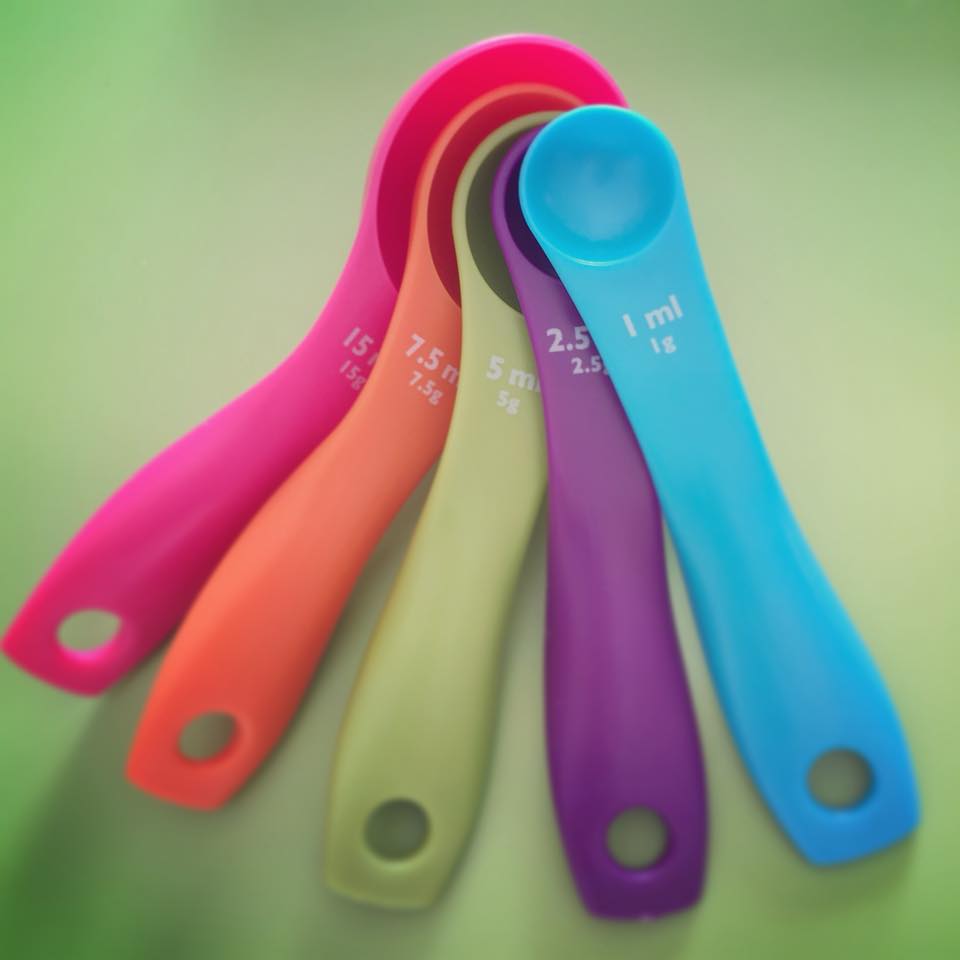 Kitchen Essentials