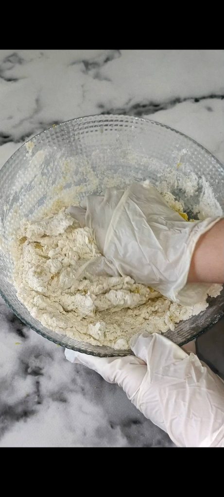 Knead