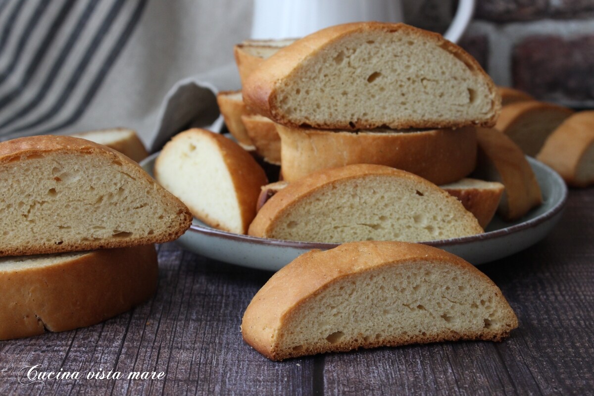 Lagaccio Biscuits