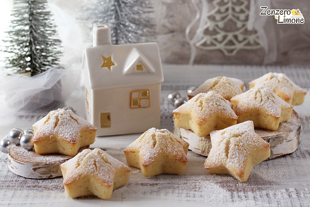 Lemon Stars