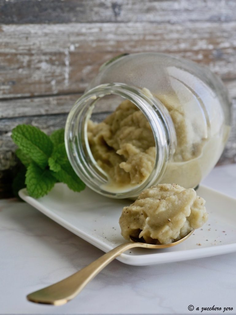 Light Eggplant Cream