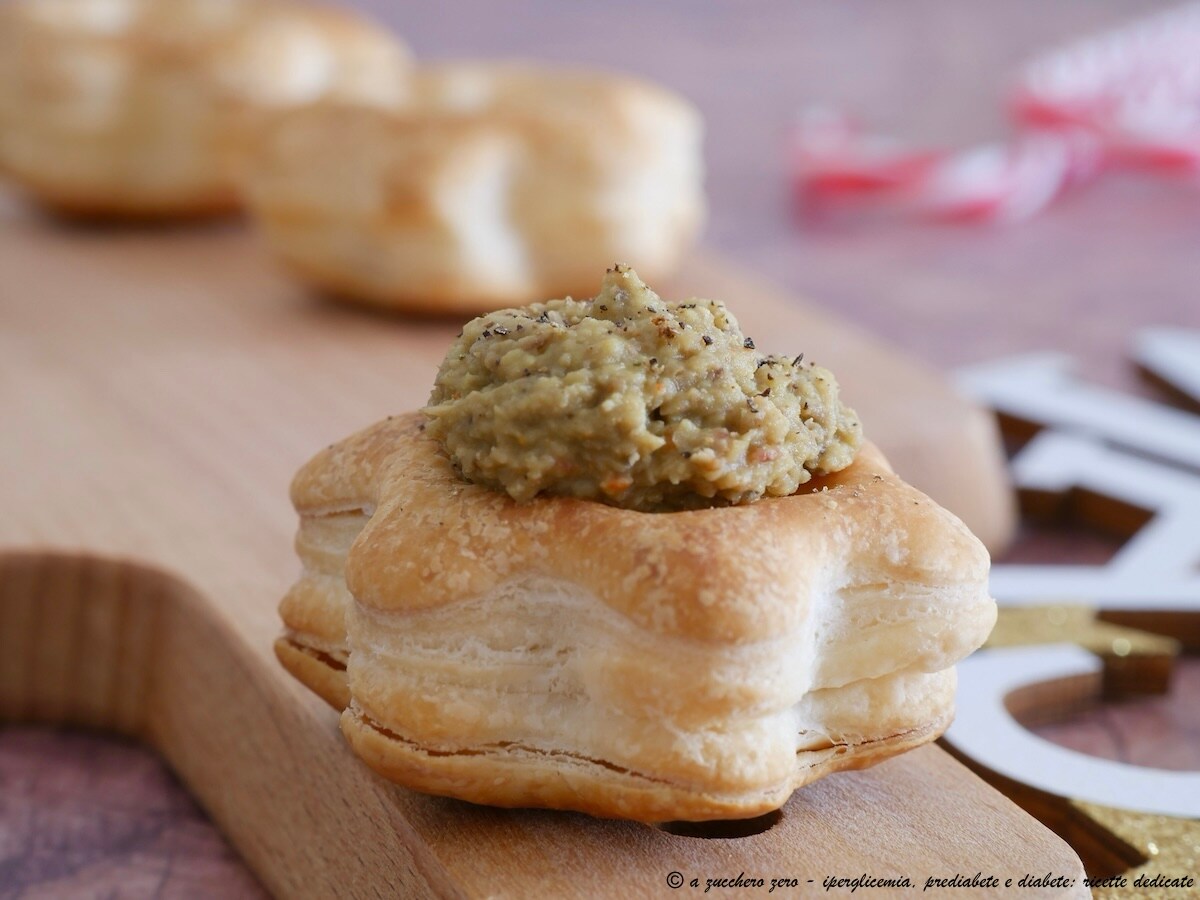 Light Lentil Cream