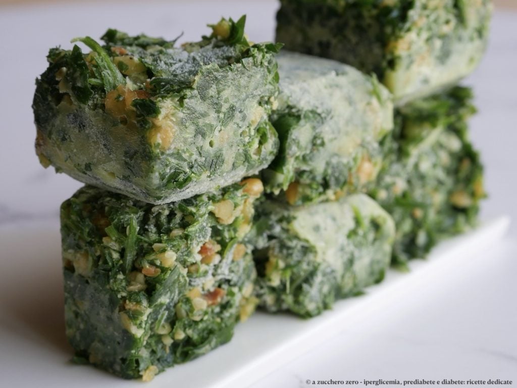 Light Parsley Pesto | Zero-Waste Recipe for Seasoning and Flavoring