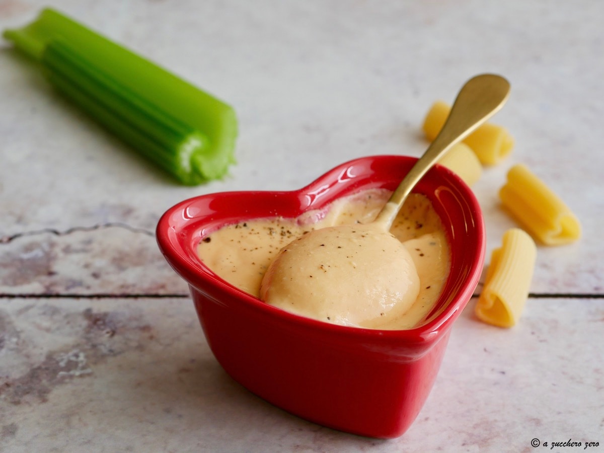 Light Pink Sauce or Light Cocktail Sauce
