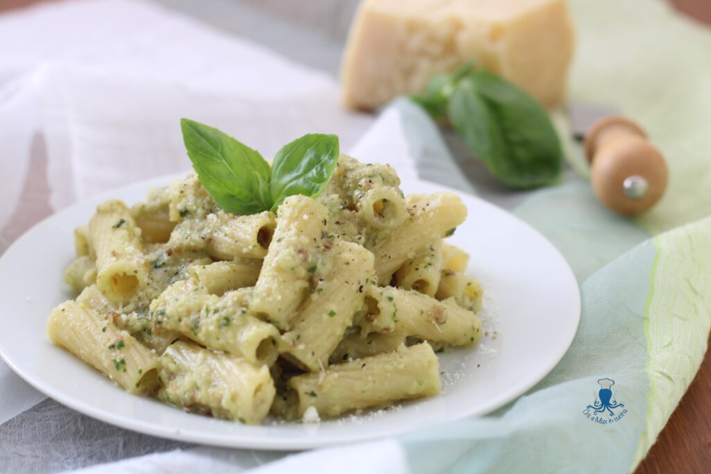 Maccheroni alla Gonzaga