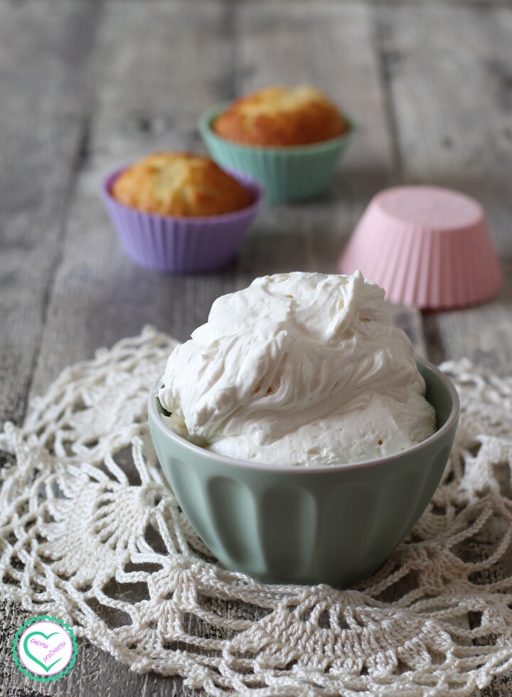 Mascarpone Frosting