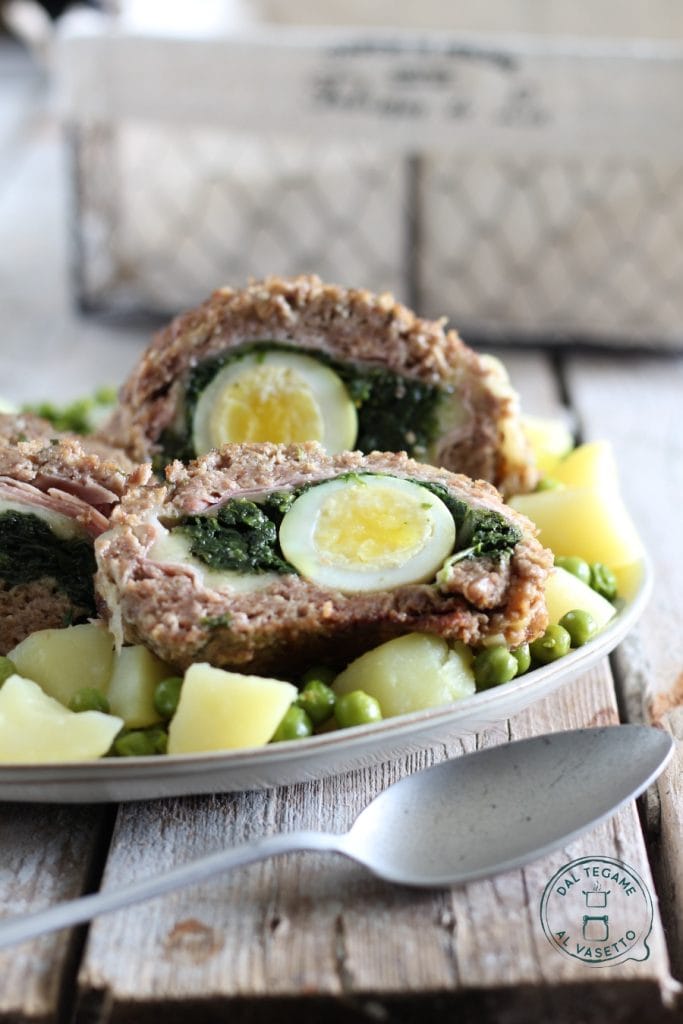 Meatloaf with Instant Pot