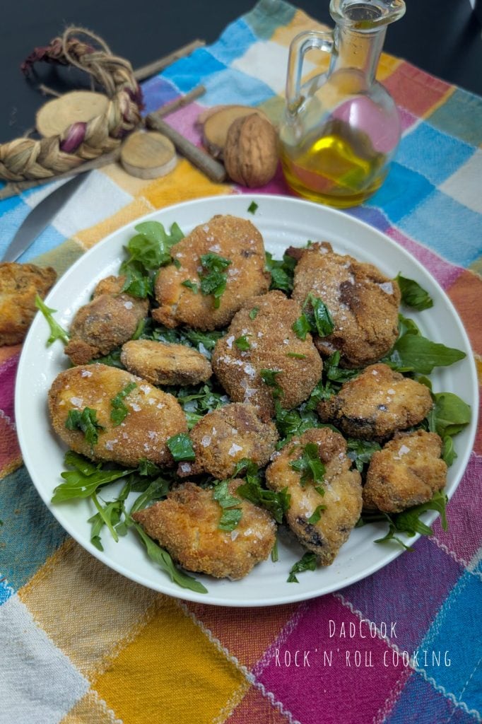 Milanese-style Brains a taste to rediscover