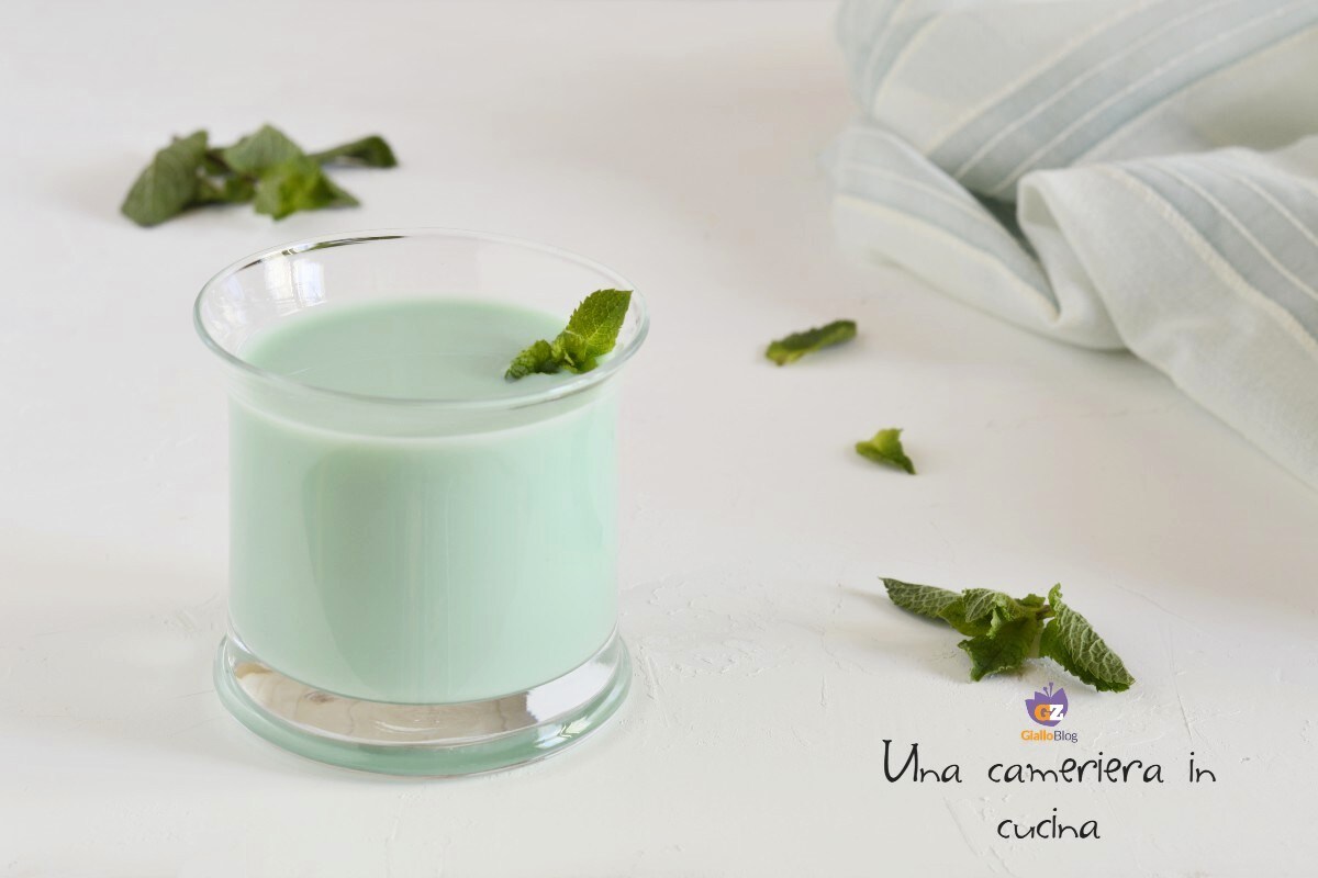 Milk and Mint