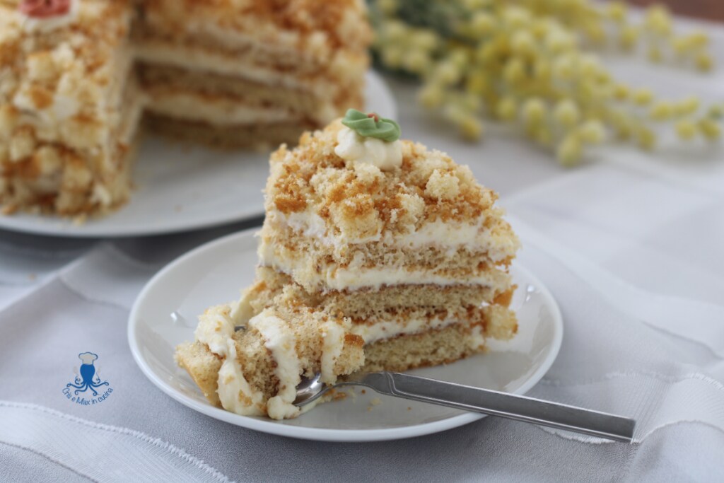 Mimosa Cake4