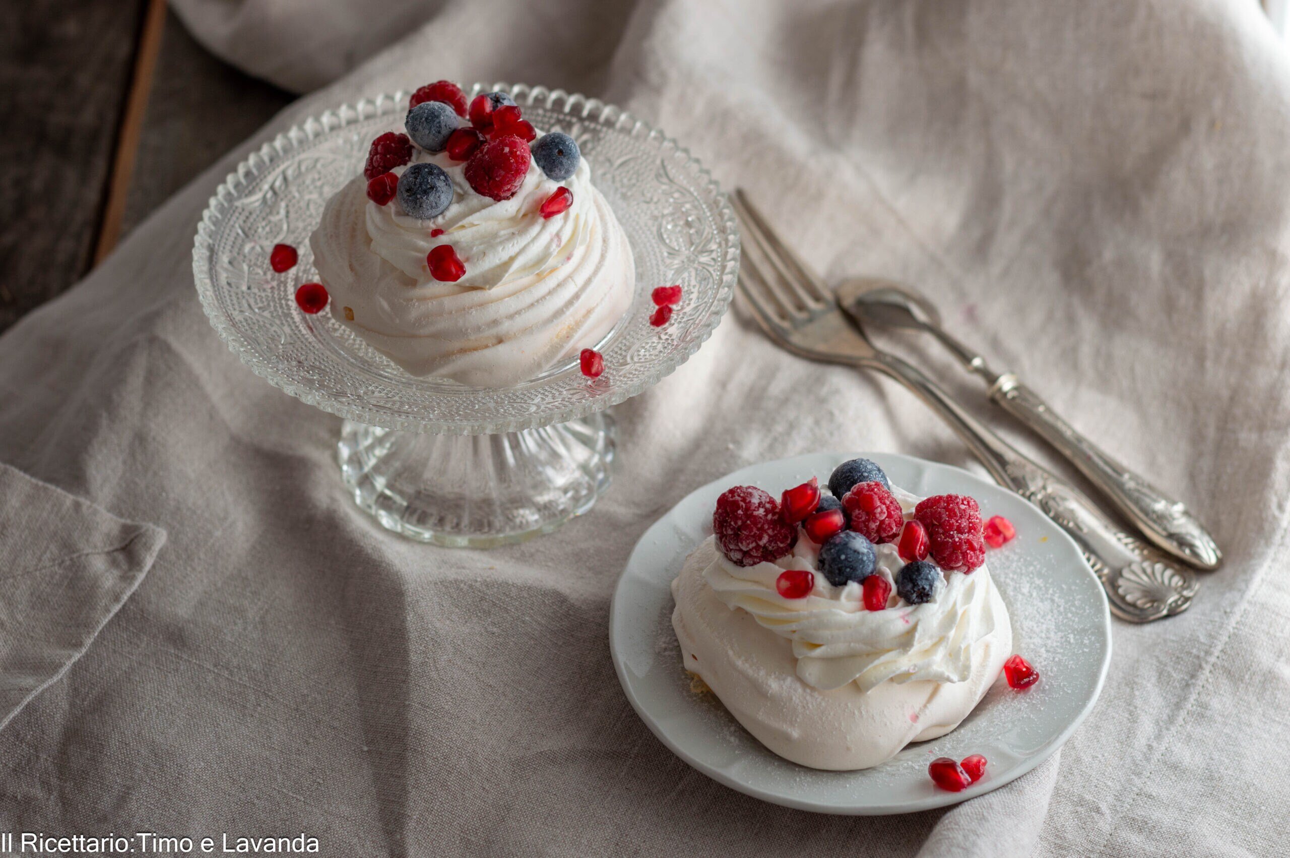 Pavlova