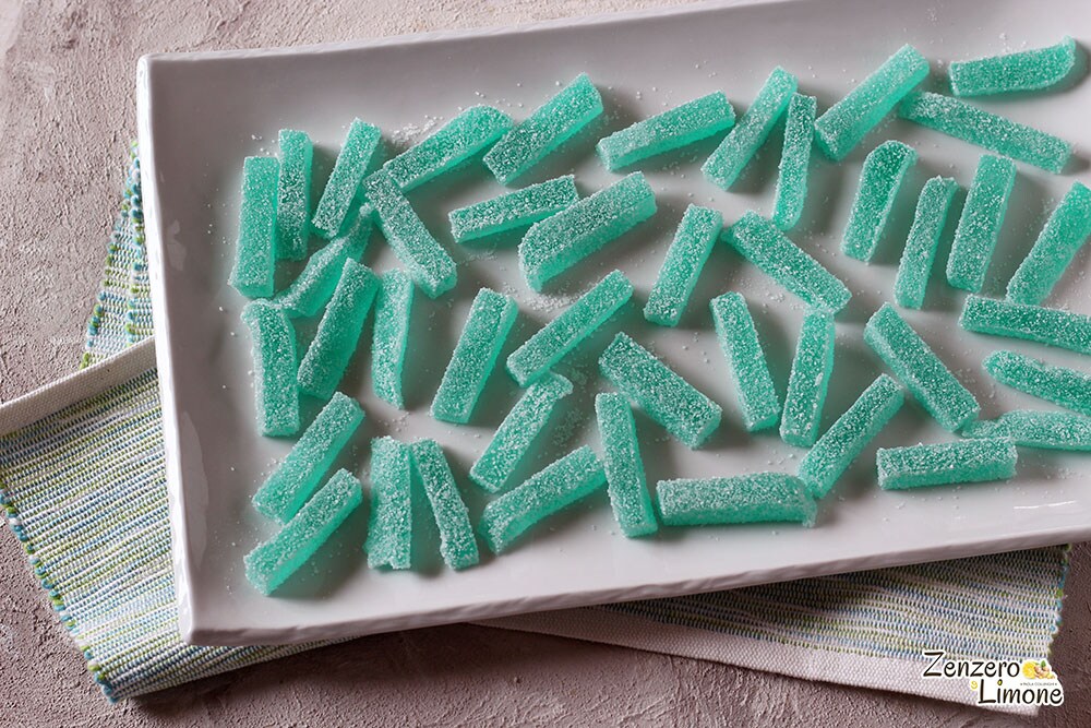 Mint Candies