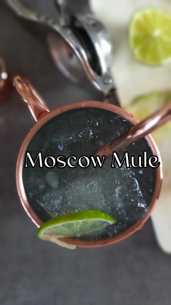Moscow Mule