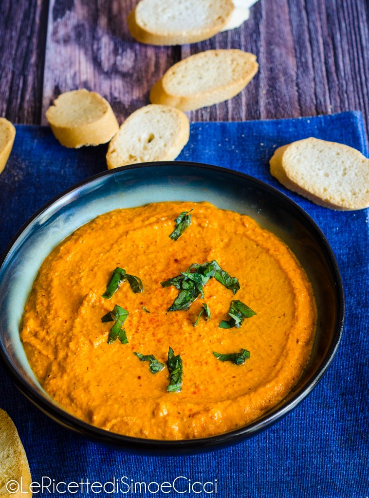 Muhammara