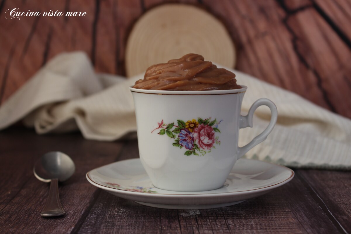 Nutella Cream