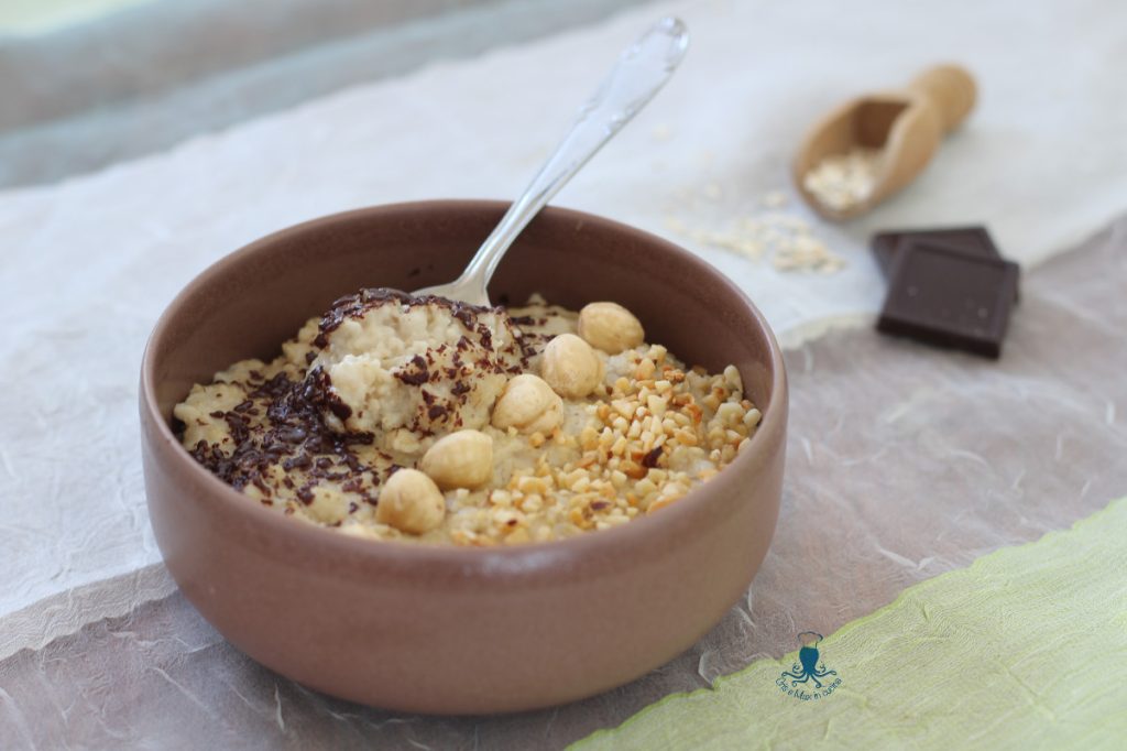 PORRIDGE