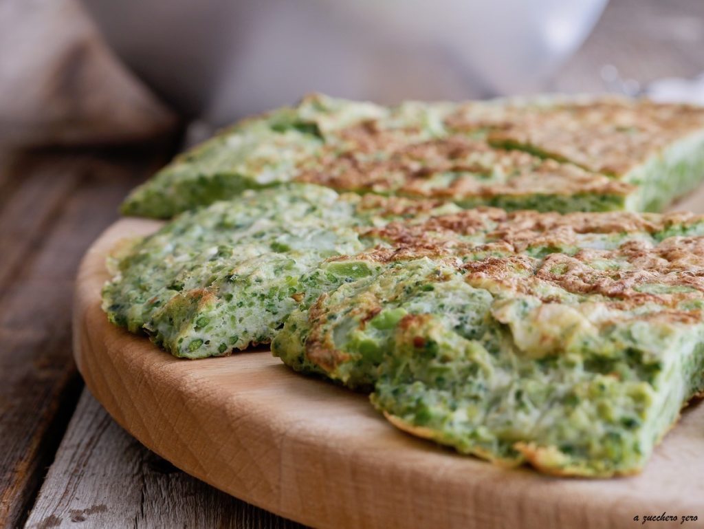 How to Make a Pan Omelette Without Oil