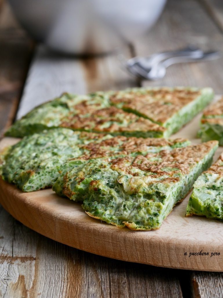 How to Make a Pan Omelette Without Oil