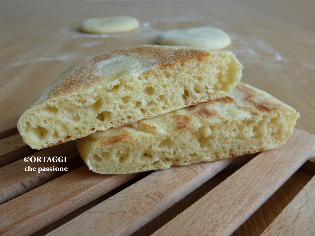 Pan-Fried Buns – QUICK RECIPE