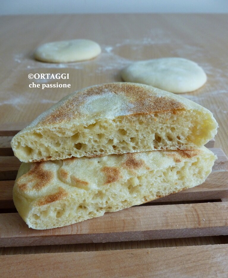 QUICK pan-fried buns
