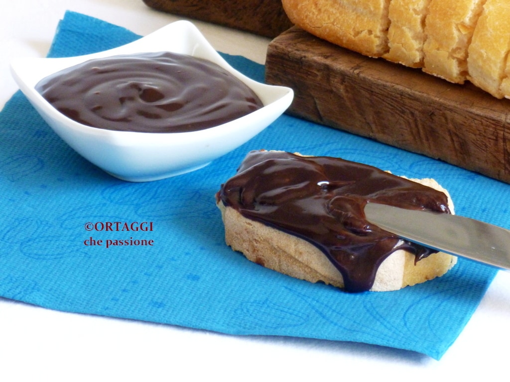 Vegan Hazelnut Cream – Super CREAMY