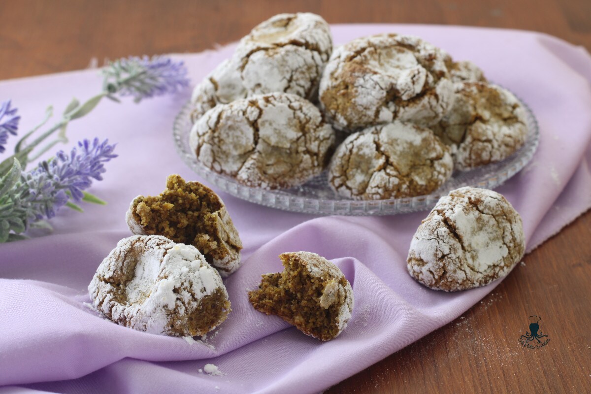 Pistachio Pinches