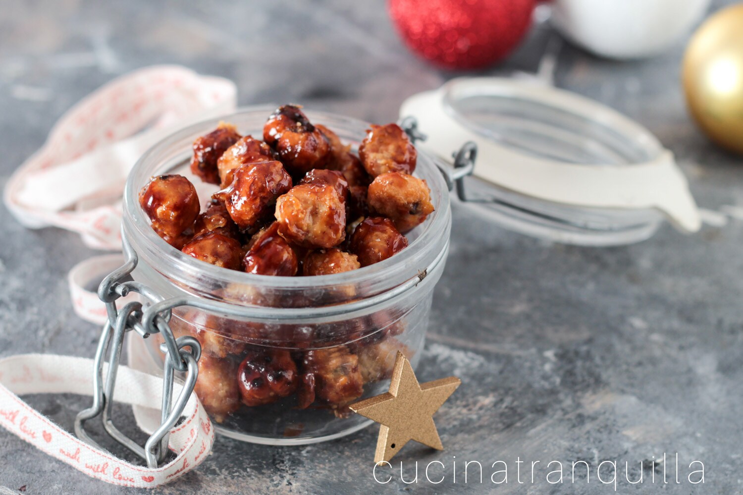 Caramelized Hazelnuts