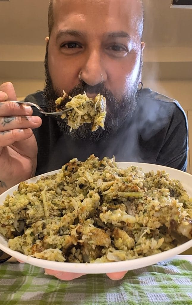 Original Pipetto Cremasco: Authentic Farmer's Recipe and Local Flavor