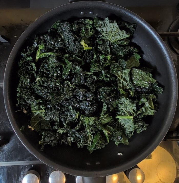 Kale and Sausage Pasta: Flavorful Winter Recipe