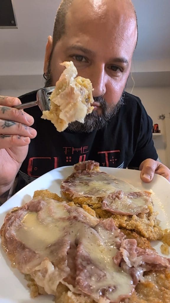 Perfect Bolognese Cutlet: The Original and Easy Step-by-Step Recipe