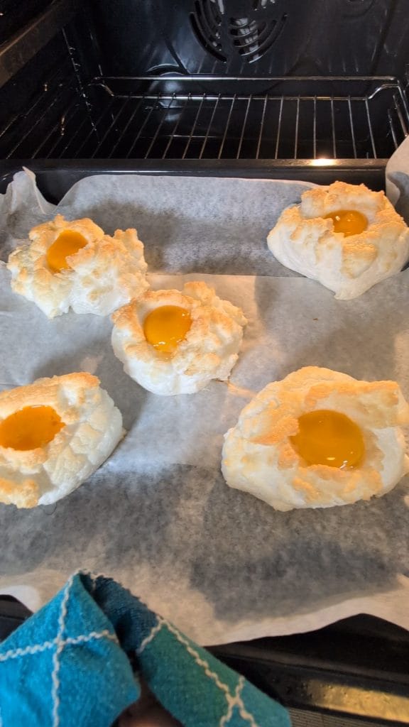 Magical Egg Clouds: The Soft and Spectacular Recipe That Will Impress Everyone at the Table