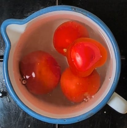 Chinese Scrambled Eggs with Tomato: The Easy and Quick Recipe (番茄炒蛋)